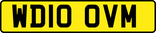 WD10OVM