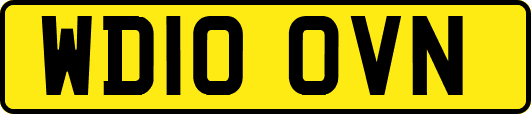 WD10OVN