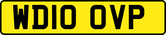 WD10OVP