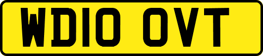 WD10OVT