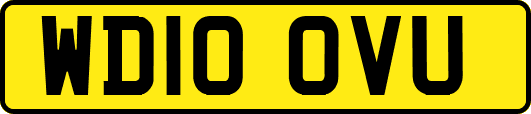 WD10OVU