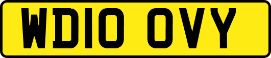 WD10OVY