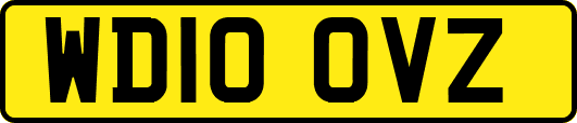 WD10OVZ