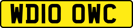WD10OWC