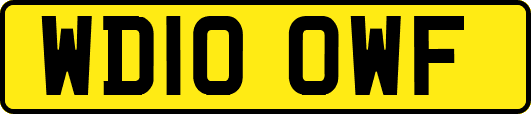 WD10OWF