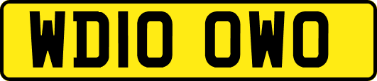 WD10OWO