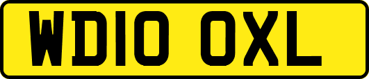 WD10OXL
