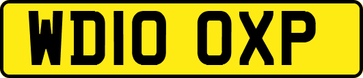 WD10OXP