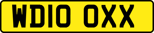 WD10OXX