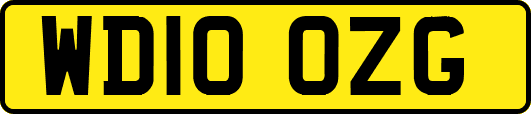 WD10OZG