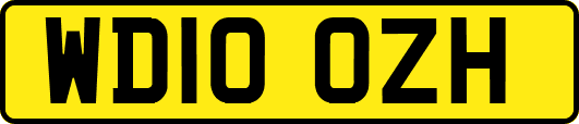 WD10OZH