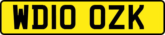WD10OZK