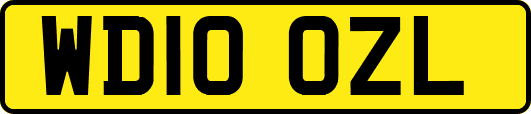 WD10OZL