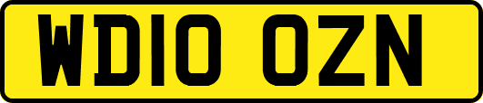 WD10OZN