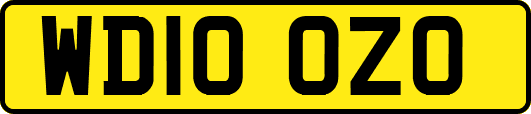 WD10OZO
