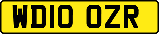WD10OZR