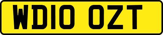 WD10OZT