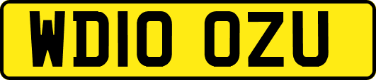 WD10OZU