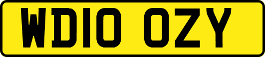 WD10OZY