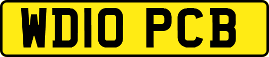 WD10PCB