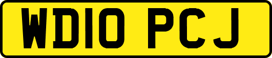 WD10PCJ