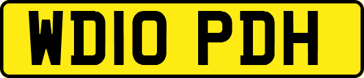 WD10PDH