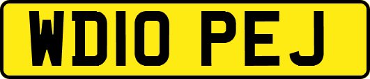 WD10PEJ