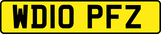 WD10PFZ
