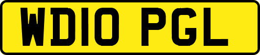 WD10PGL