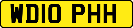WD10PHH