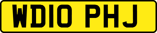 WD10PHJ
