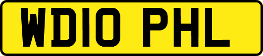 WD10PHL