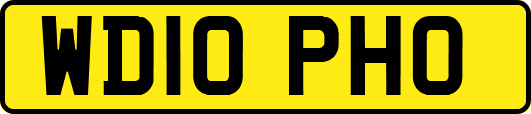 WD10PHO