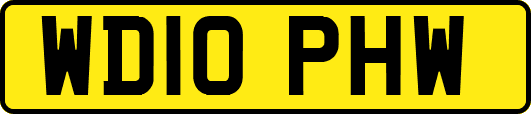 WD10PHW