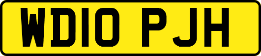 WD10PJH