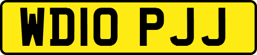 WD10PJJ