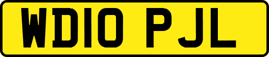 WD10PJL