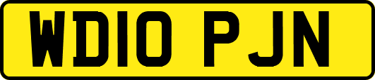WD10PJN
