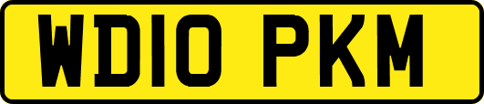 WD10PKM