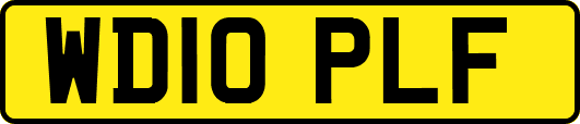 WD10PLF
