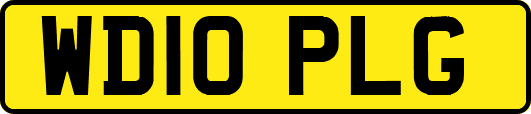 WD10PLG