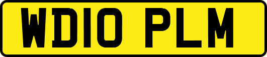 WD10PLM
