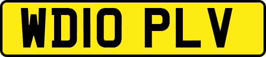 WD10PLV