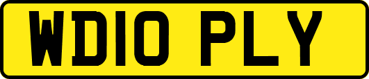 WD10PLY