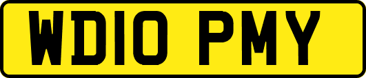 WD10PMY