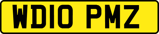 WD10PMZ