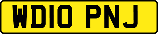 WD10PNJ