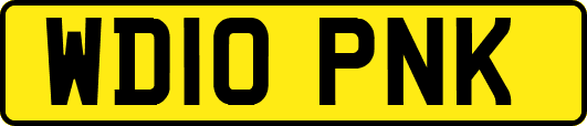 WD10PNK