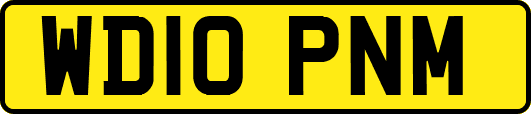 WD10PNM