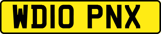 WD10PNX